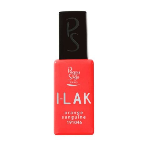 I-lak 191046 Orange Sanguine 11ml