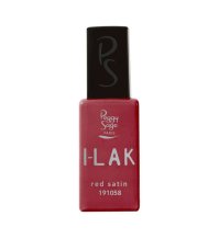 I-lak 191058 Red Satin 11ml