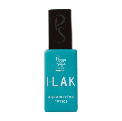 I-lak 191101 Aquamarine 11ml