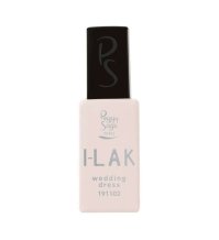 I-lak 191102 Wedding Dress 11ml