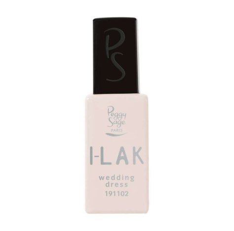 I-lak 191102 Wedding Dress 11ml