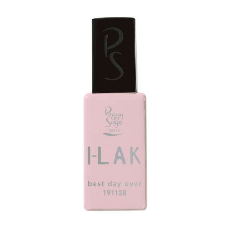 I-lak 191128 Bestday Ever 11ml