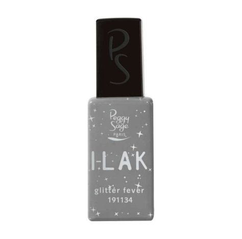 I-lak 191134 Glitter Fever 11ml