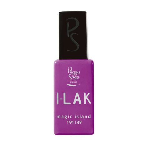 I-lak 191139 Magic Asland 11ml