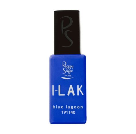 I-lak 191140 Blue Lagoon 11ml