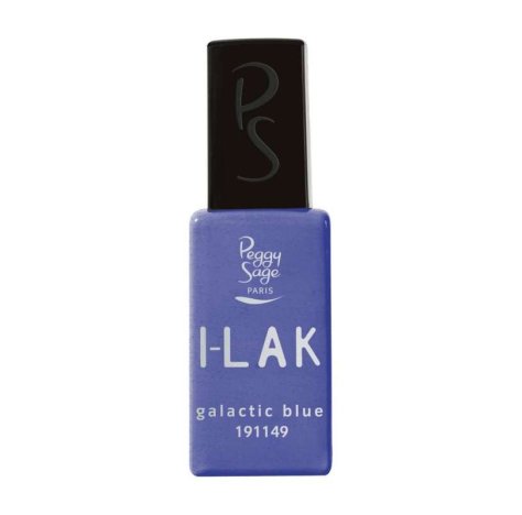 I-lak 191149 Galactic Blue 11ml