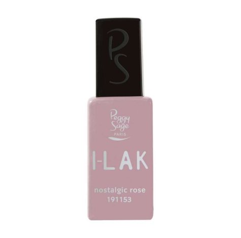 I-lak Nostalgic Rose 11ml 191153