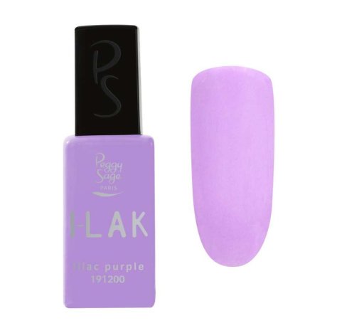 I-lak 191200 Lilac Purple 11ml