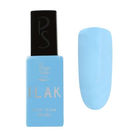 I-lak 191201 Cool Blue 11ml