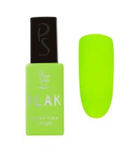 Gel 1-lak Green Lime 191225