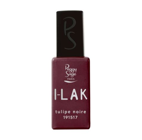 I-lak 191517 Tulipe Noire 11ml