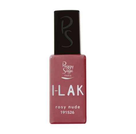 I-lak 191526 Rosy Nude 11ml