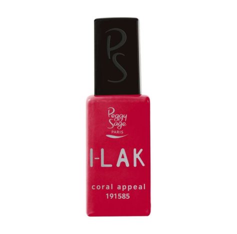 I-lak 191585 Coral Appeal 11ml