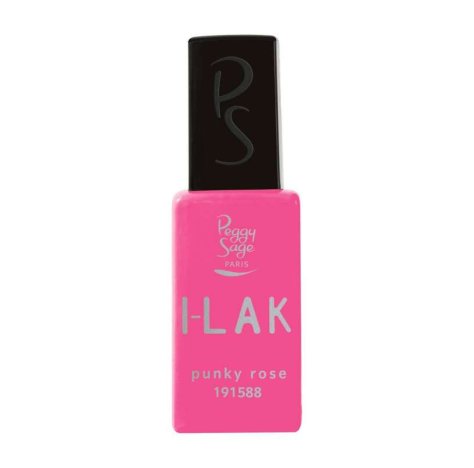 I-lak 191588 Punky Rose 11ml