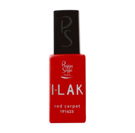 I-lak 191623 Red Carpet 11ml