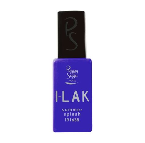 I-lak 191641 Wild Elegance 11ml