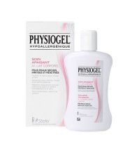 Physiogel Lozione Corpo Lenitiva