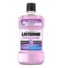 Listerine Total Care Zero