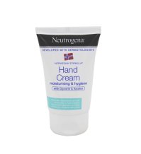 Neutrogena Crema Mani Idrat&ig