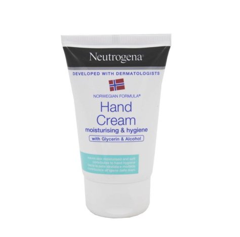 Neutrogena Crema Mani Idrat&ig