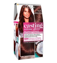 L'OREAL ITALIA SpA DIV. CPD Casting Crème Gloss Marron Glacé 415