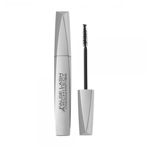 Loreal*mascara Architect 4d Black