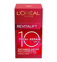 Loreal Crema Revitalift Total