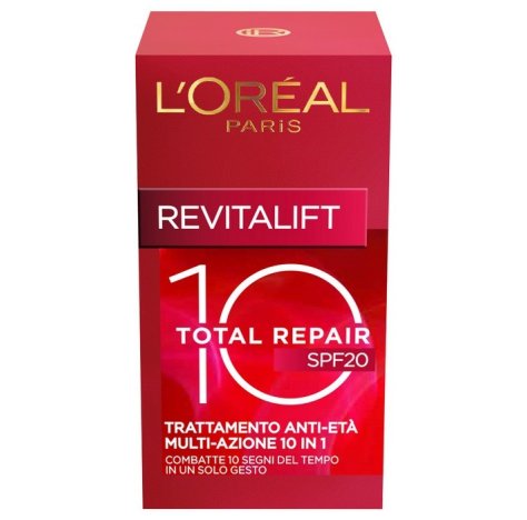 Loreal Crema Revitalift Total