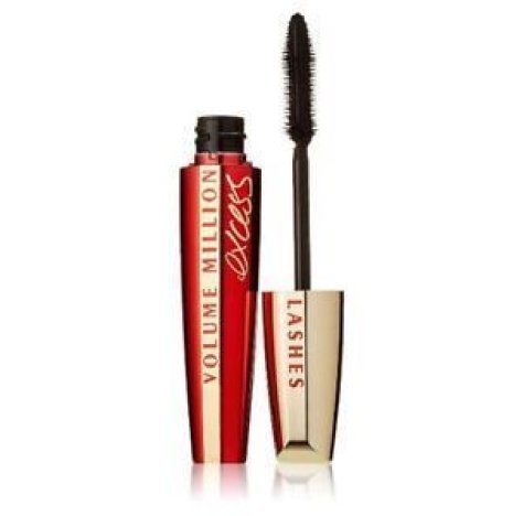 Loreal*mascara Volume Million