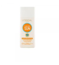 Loreal Sun 10 Sublime Spf10 200ml