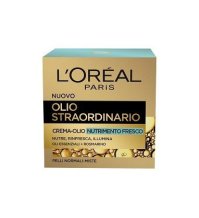 L'oreal Paris Crema Nutr 50ml