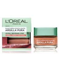 L'oreal Paris Maschera Esfol