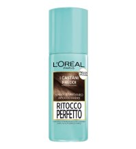 L'OREAL ITALIA SpA DIV. CPD Spray Castano freddo