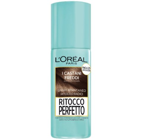 L'OREAL ITALIA SpA DIV. CPD Spray Castano freddo