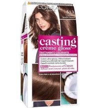 Casting Crème Gloss Castano Iced-Choco 513