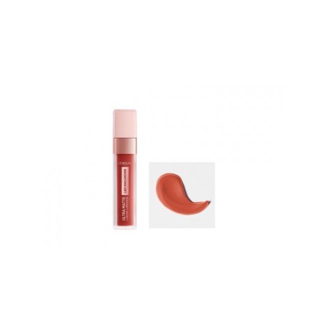 Loreal Rossetto Macarons 834