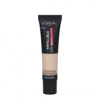 Oreal Infallible 24h Fondotinta 200