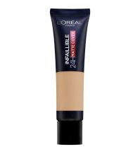 Oreal Infallible 24h Fondotinta 290