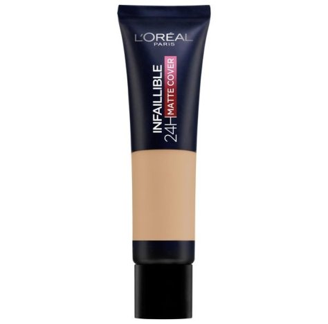 Oreal Infallible 24h Fondotinta 290