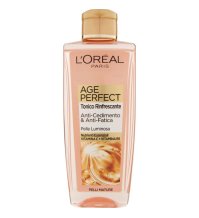 L'OREAL ITALIA SpA DIV. CPD Age Perfect Golden Age Tonico