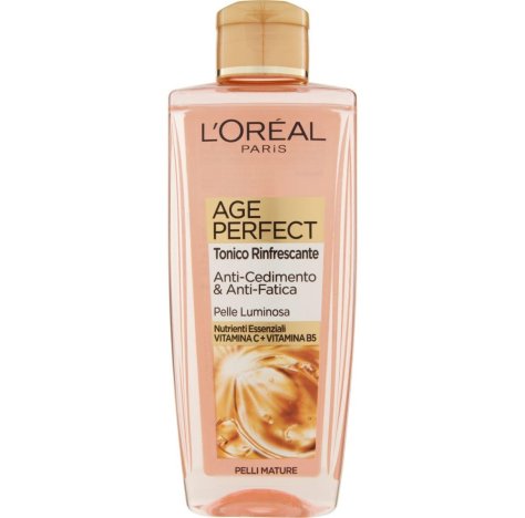 L'OREAL ITALIA SpA DIV. CPD Age Perfect Golden Age Tonico