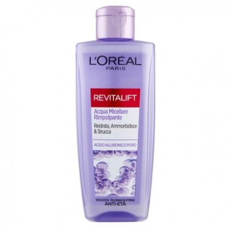 L'OREAL ITALIA SpA DIV. CPD Garnier Revitalift Acqua Micellare