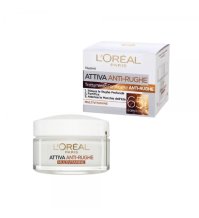 L'OREAL ITALIA SpA DIV. CPD Loreal crema attiva antirughe 65+