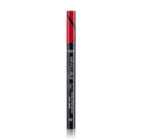 L'OREAL ITALIA SpA DIV. CPD Matita Eyeliner Liquida Infaillible Micro Liner, Punta Micro con Tratto Fluido