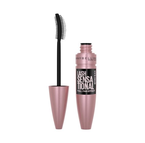 Maybelline Mascara Lash Sensational