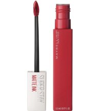 L'OREAL ITALIA SpA DIV. CPD Maybelline superstay matte ink rossetto lucidalabbra 20