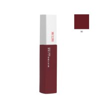 L'OREAL ITALIA SpA DIV. CPD Maybelline superstay matte ink rossetto lucidalabbra 50