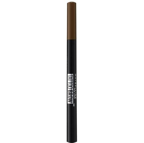 Maybelline Tattoo Brow Micro Pen 130 Deep Brown 1.1ml