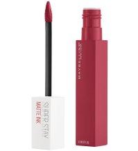 L'OREAL ITALIA SpA DIV. CPD Maybelline superstay matte ink rossetto lucidalabbra 080