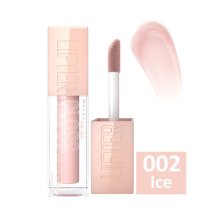 MAYBELLINE Lifter Gloss Lucidalabbra Idratante - Tonalità 002 Ice